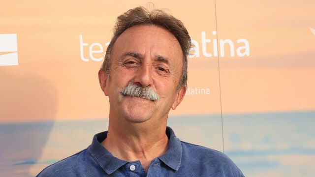 Santi Rodríguez en una imagen de archivo