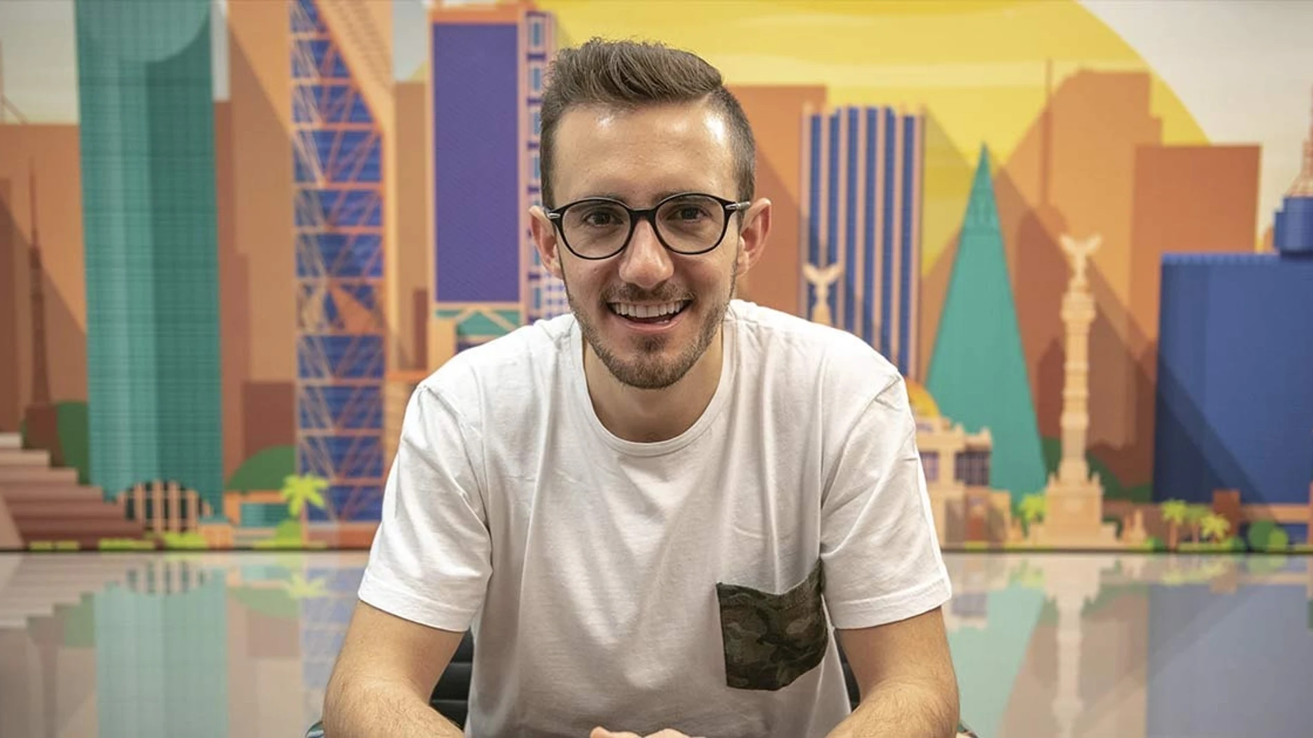 Juan Lombana, experto en IA y ex-Google