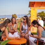 El festival Marenostrum Fuengirola celebra su décimo aniversario con más de 40 conciertos frente al mar