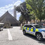 MURCIA.-Trib.-Fiscalía pide a Guardia Civil analizar si hubo actuación coordinada en redes para incitar al odio en Torre Pacheco