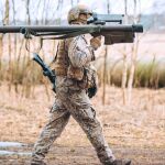 Este misil fue un clásico de la Guerra Fría y ahora ha vuelto: Estados Unidos los ha hecho más letales