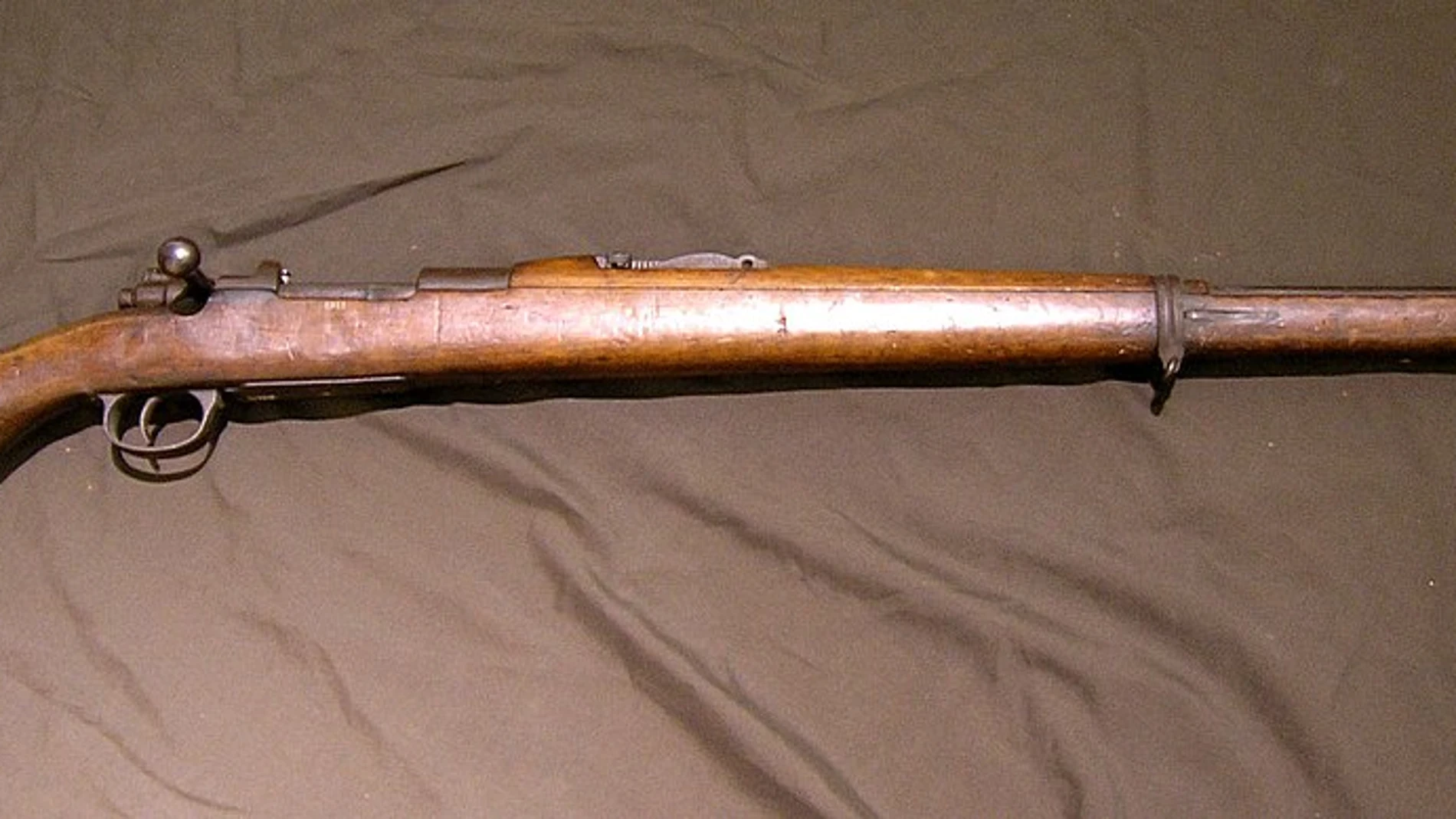 Con esta arma España atemorizó a los soldados estadounidenses: se utilizó en Cuba y tiene una gran historia