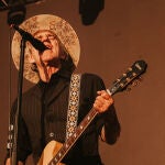 El músico Mikel Erentxun