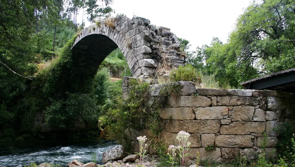 Ponte da Cruz