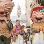 Titiriberia comienza martes en Rianxo (A Coruña) su décima edición con una jornada con tres espectáculos