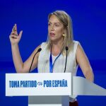 El PP dice que "no hay dudas" sobre la legalidad de la moción de Jumilla (Murcia)