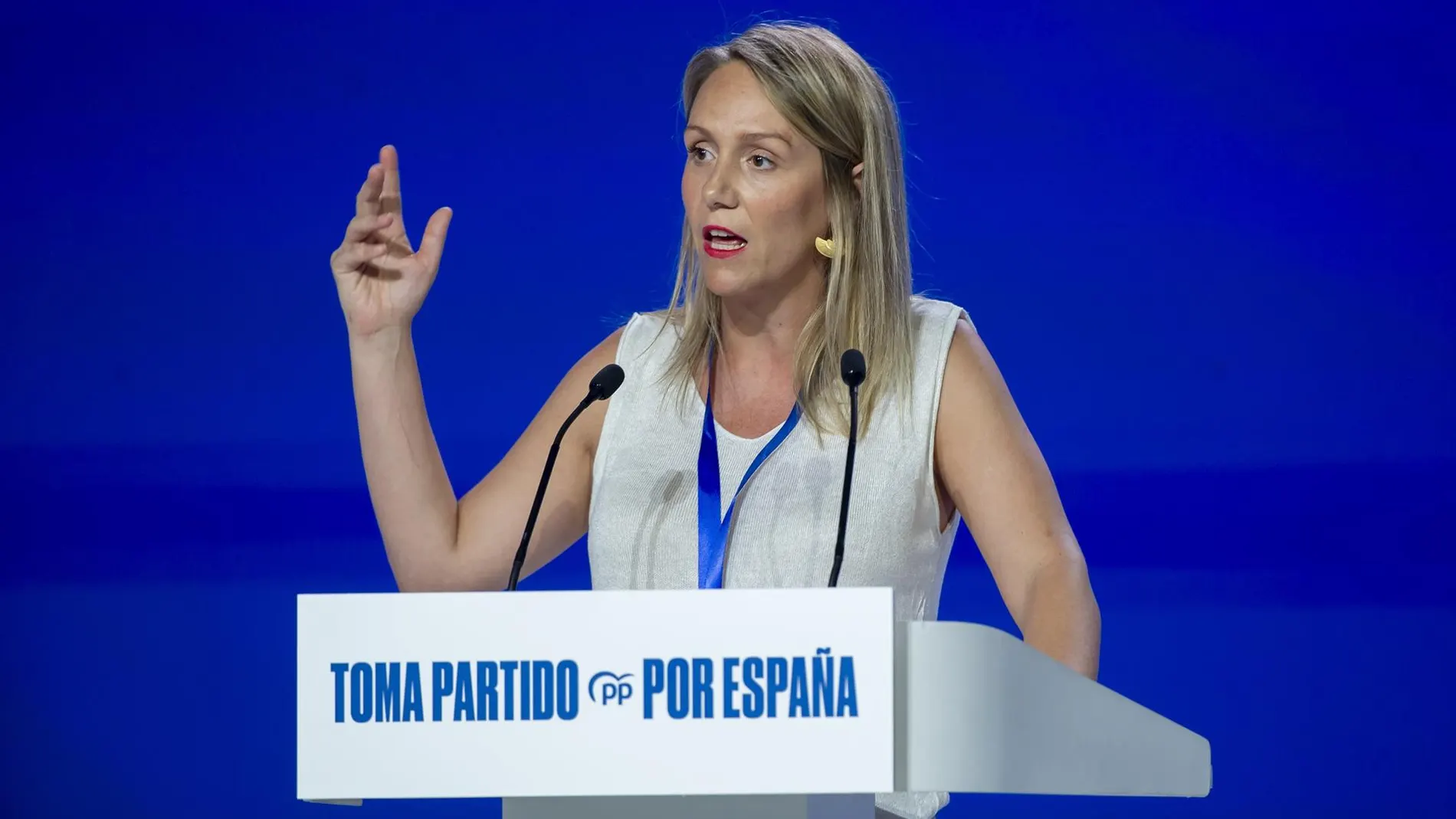 El PP dice que "no hay dudas" sobre la legalidad de la moción de Jumilla (Murcia)