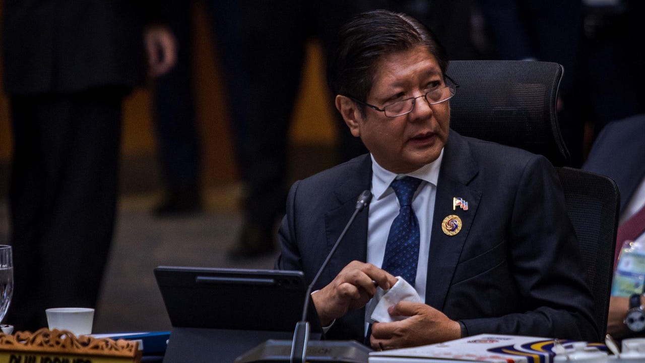 Filipinas mantiene que no reconoce a Taiwán como país tras las críticas recibidas por China