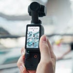 DJI Osmo Pocket 3