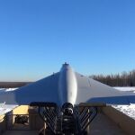 "Realmente escalofriante": así es por dentro una fábrica de drones rusos