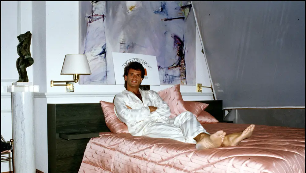 Lorenzo Lamas