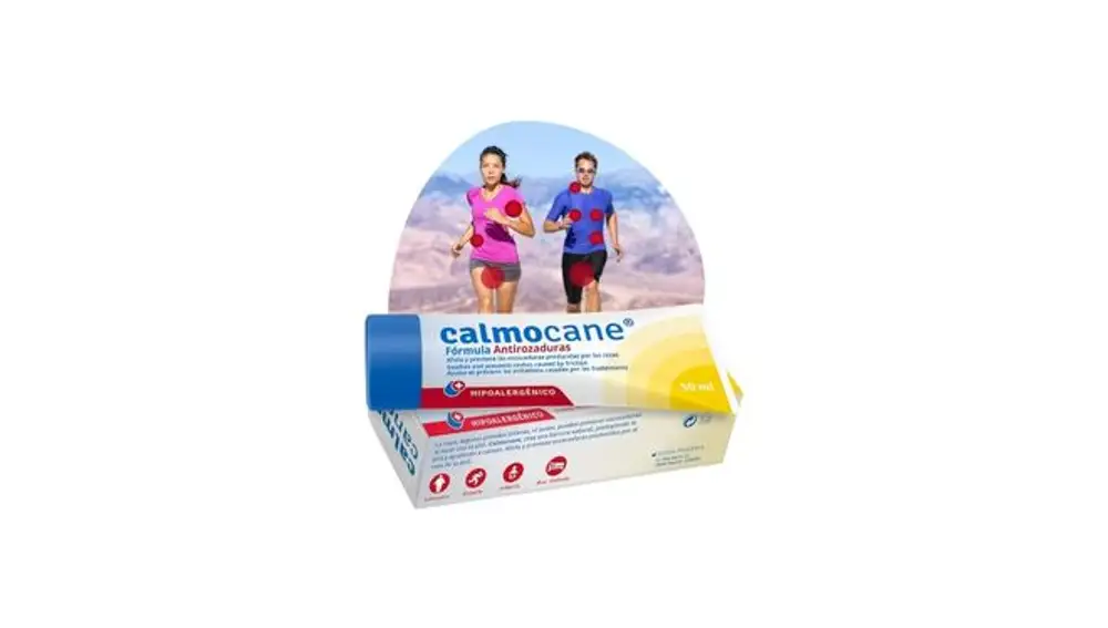 Calmocane crema antirozaduras
