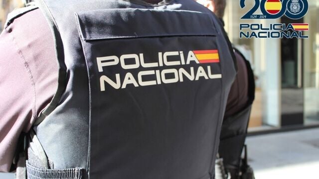 Sucesos.- Catorce detenidos en un operativo contra el tráfico de drogas en Las Palmas de Gran Canaria