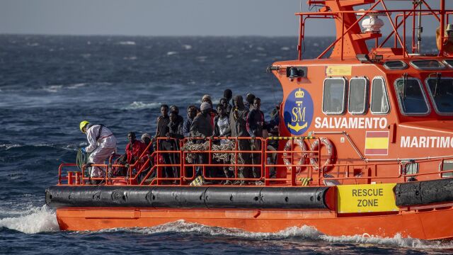 El 31% de españoles cree que los inmigrantes sufren más desigualdad y discriminación que otros colectivos, según Ipsos