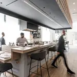 Nintai: La armonía entre arte visual, alta cocina y hospitalidad japonesa