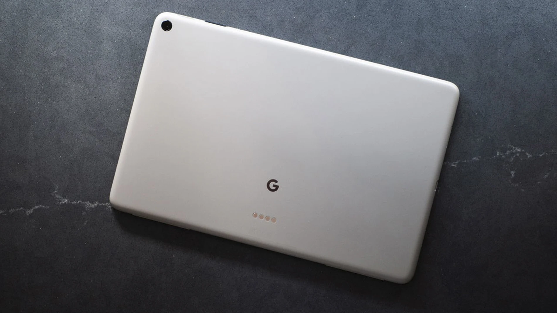 Google Pixel Tablet