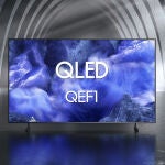 Samsung QLED Q7F 