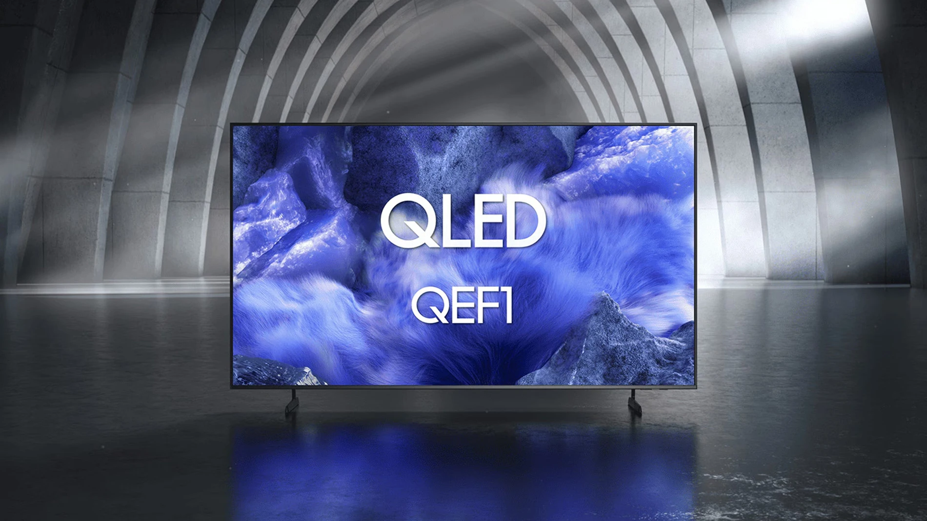 Samsung QLED Q7F