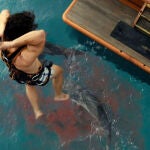 Crítica de 'Dangerous animals': ¿Dónde están los tiburones? ★★