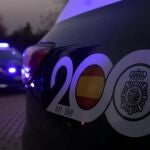 MADRID.-Sucesos.-Cae un grupo criminal que robó más de 50 coches en Guadalajara y Madrid para venderlos por piezas en Marruecos