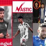 Futbolistas que fueron fulminados por anti-catalanes