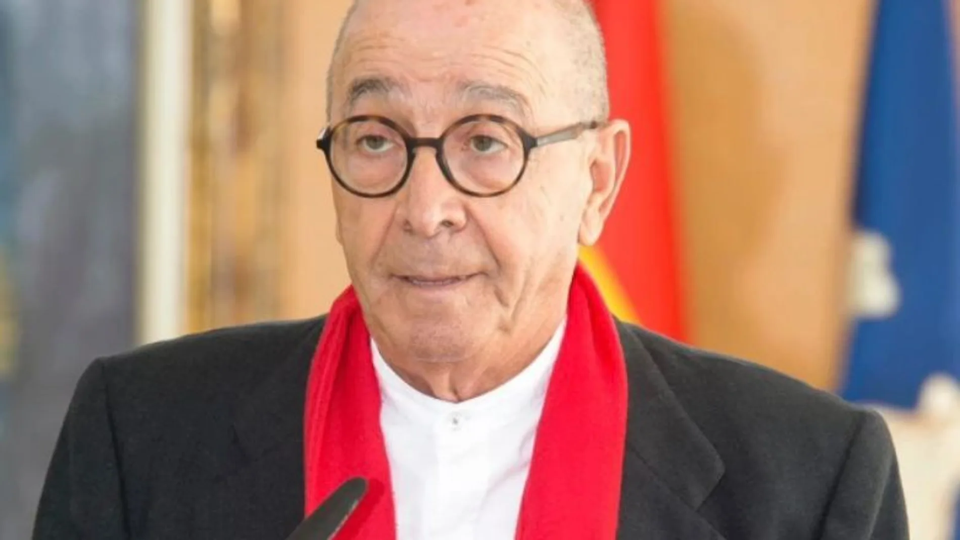 Alcalde de Noblejas, Agustín Jiménez.