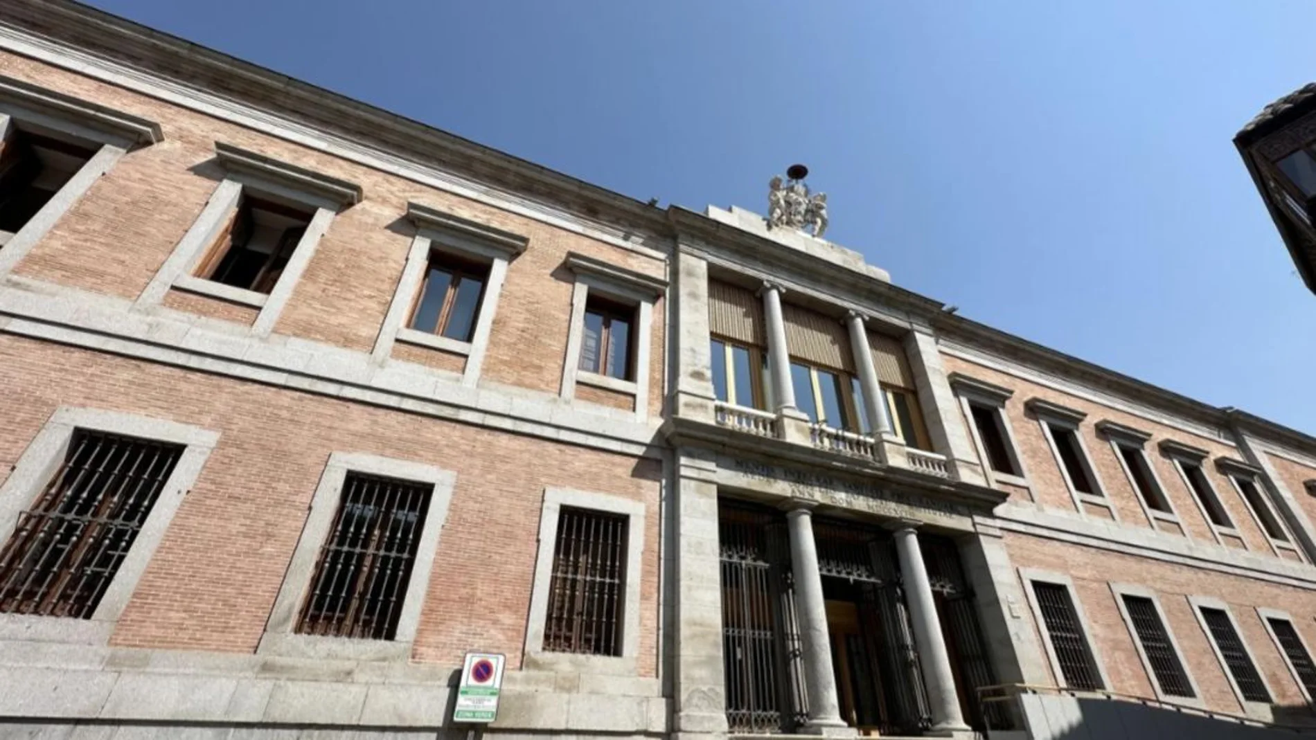 La Junta destina 29 millones de euros a reforzar la seguridad de los sistemas tecnológicos del Sescam.