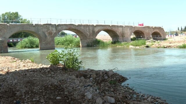 Valencia.- Riba-roja avisa sobre el baño en el río: "Ir al parque natural del Túria sigue siendo muy peligroso"