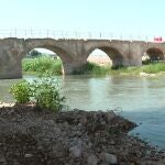 Valencia.- Riba-roja avisa sobre el baño en el río: "Ir al parque natural del Túria sigue siendo muy peligroso"