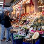 MADRID.-Los precios en la Comunidad vuelven a subir hasta el 2,9% en julio, dos décimas por encima de la media nacional