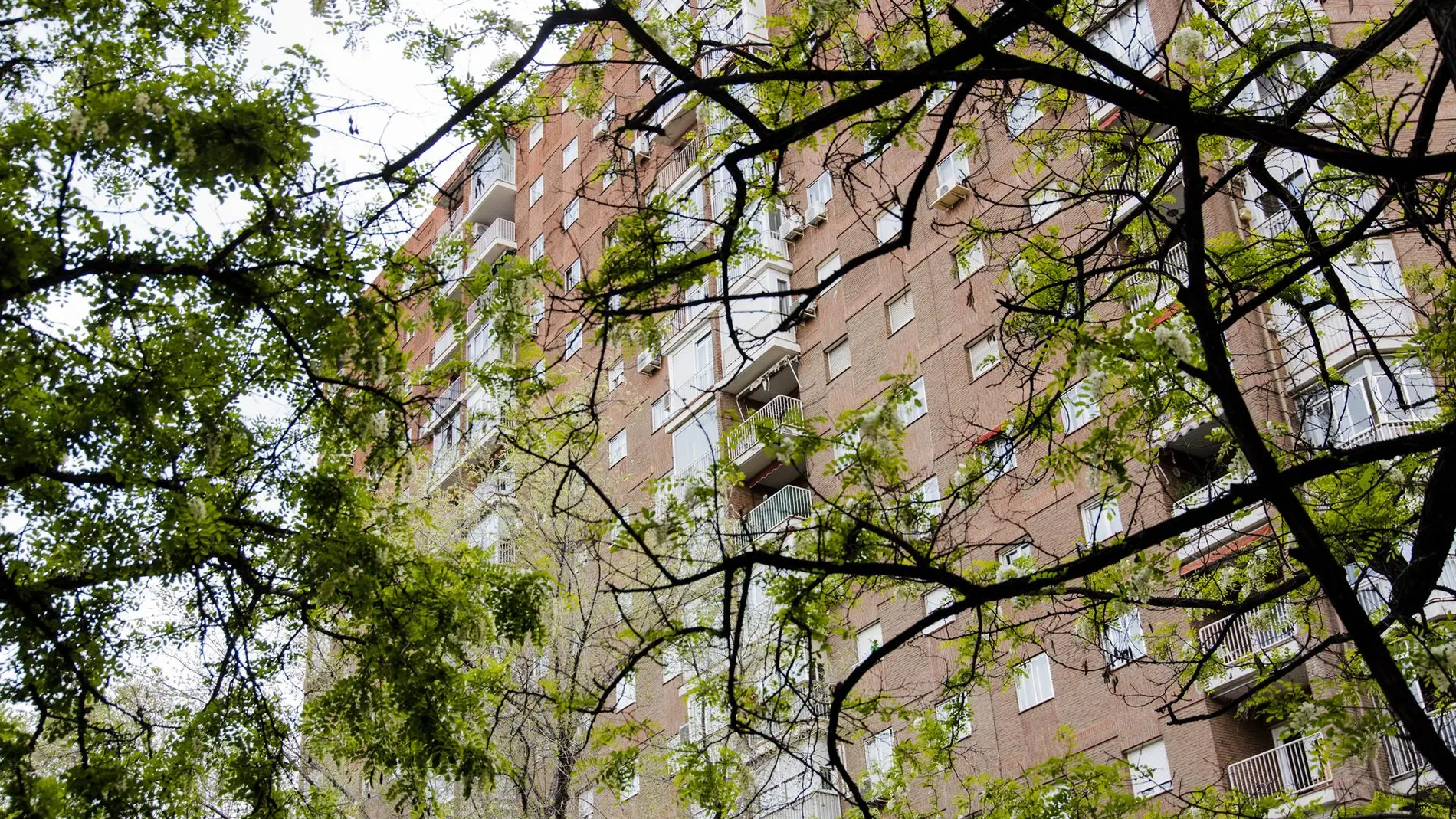 Economía/Vivienda.- El índice de referencia del INE para la actualización del alquiler sube en julio al 2,15%