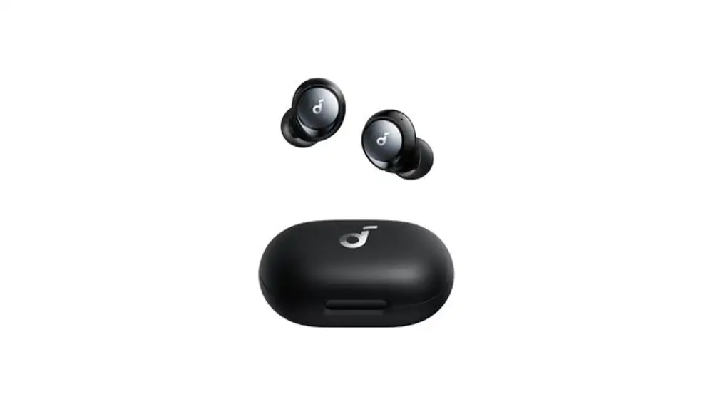 Soundcore Space A40