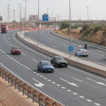 No más tráfico porla dana: con la CV-33 ya han reconstruido en nueve meses las 18 carreteras dañadas por la dana