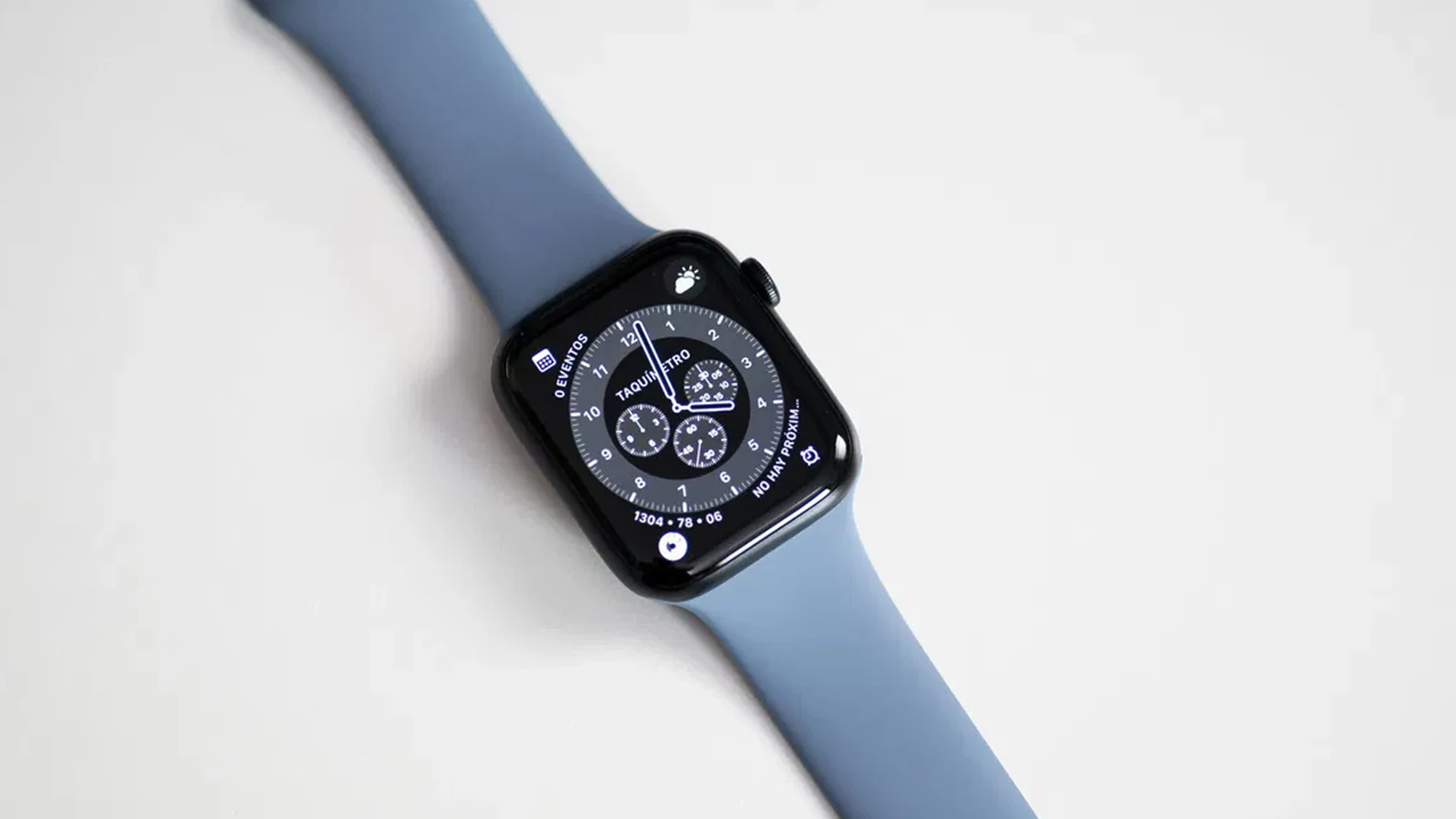 Apple Watch SE de 2ª generación