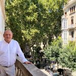 El delegado del Gobierno dice que el repunte en la llegada de migrantes es de los "más importantes" vividos en Baleares