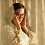 Angelina Jolie se pone en la piel de María Callas en la película homónima