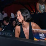 El look de Victoria Federica.