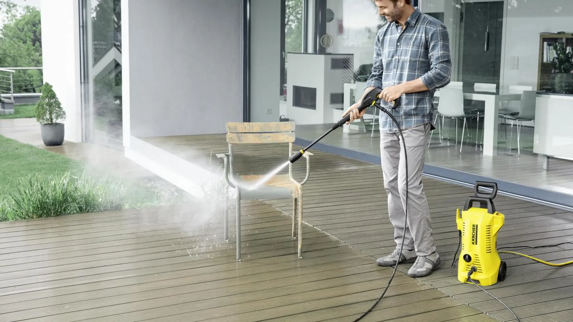 KARCHER K2
