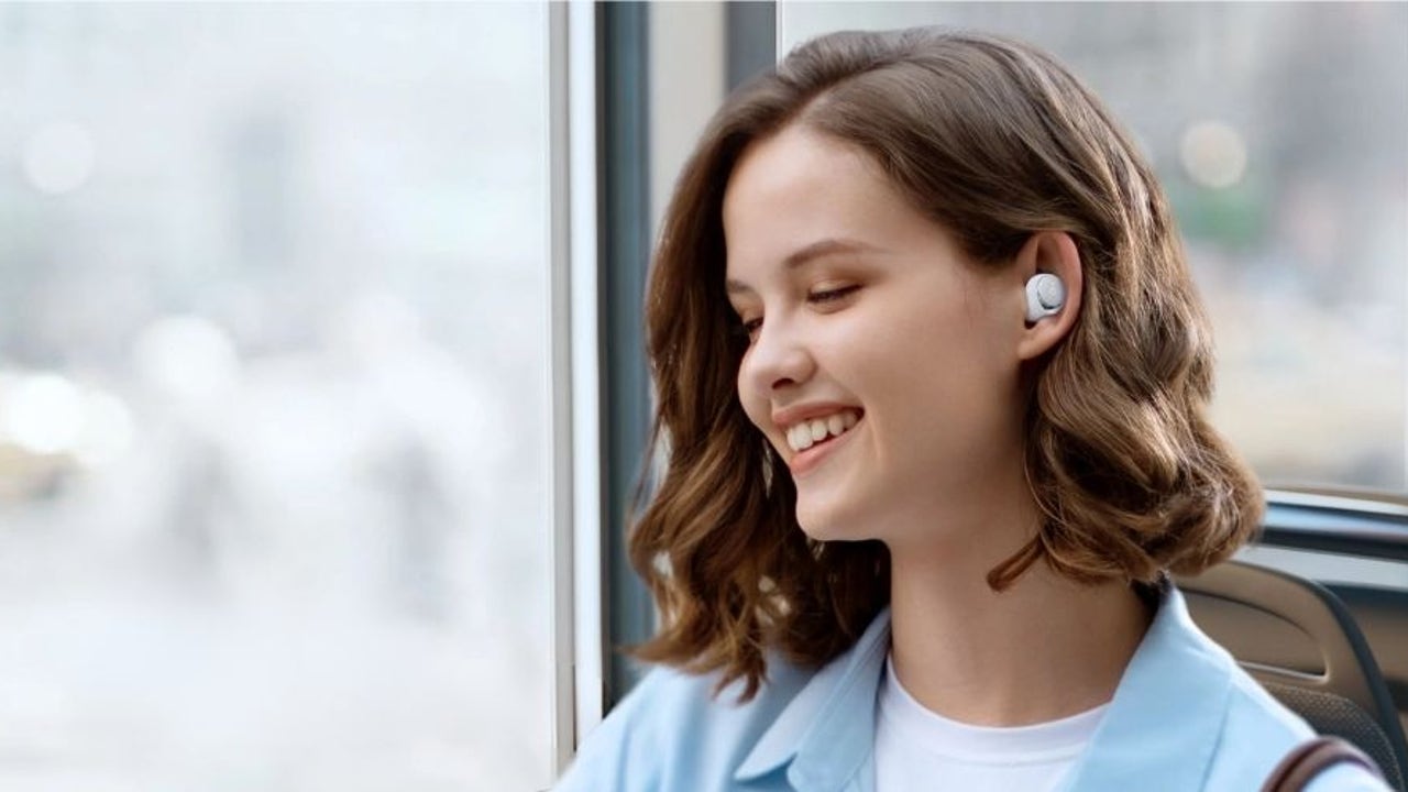 ¡Sonido Premium al Mejor Precio! Los Soundcore Space A40 Desafían a los AirPods Pro en Amazon