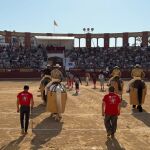 El respaldo del público impulsa el Circuito Valenciano de Novilladas y garantiza su continuidad