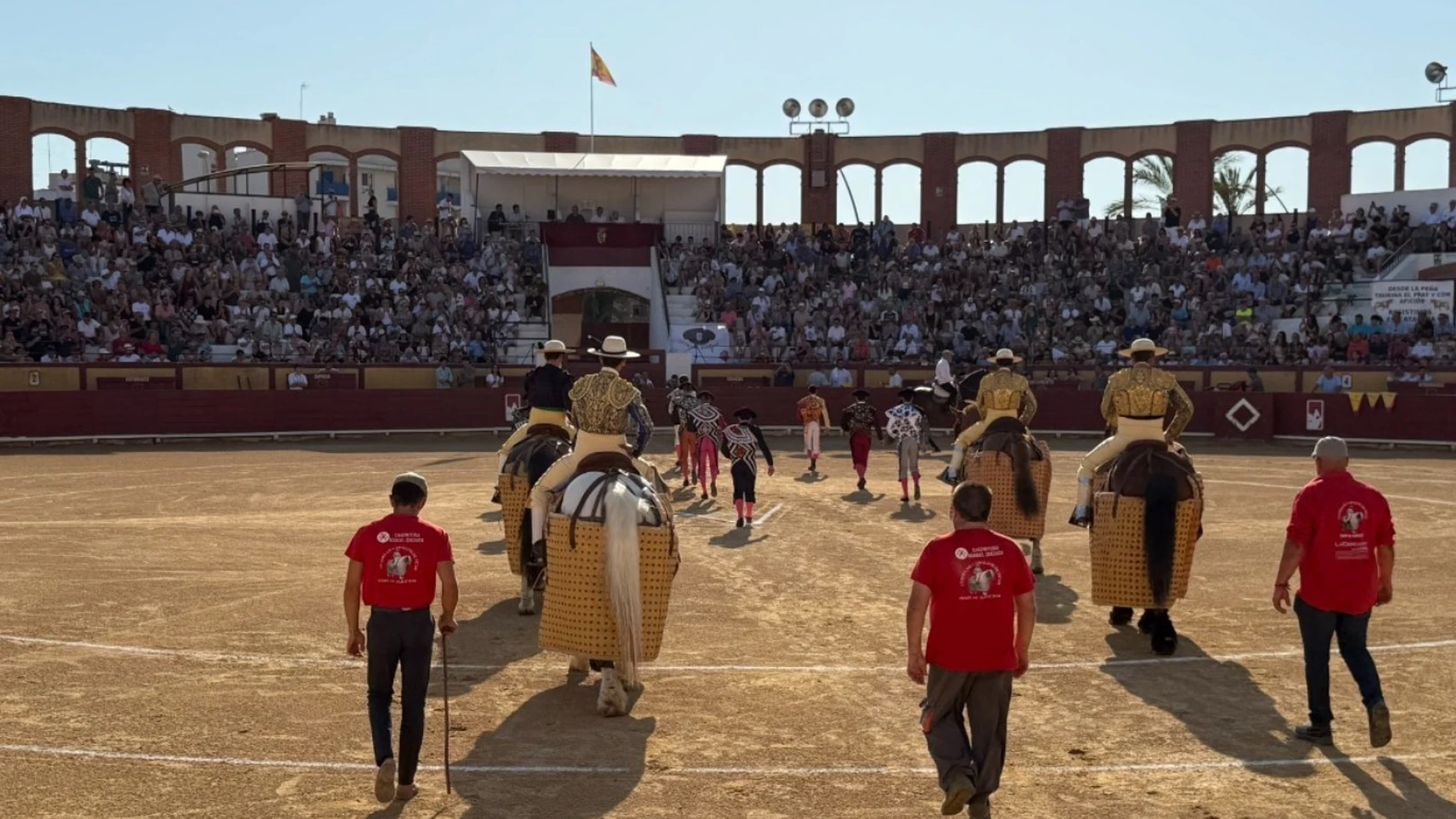 El respaldo del público impulsa el Circuito Valenciano de Novilladas y garantiza su continuidad