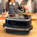 Moulinex Easy Fry XL