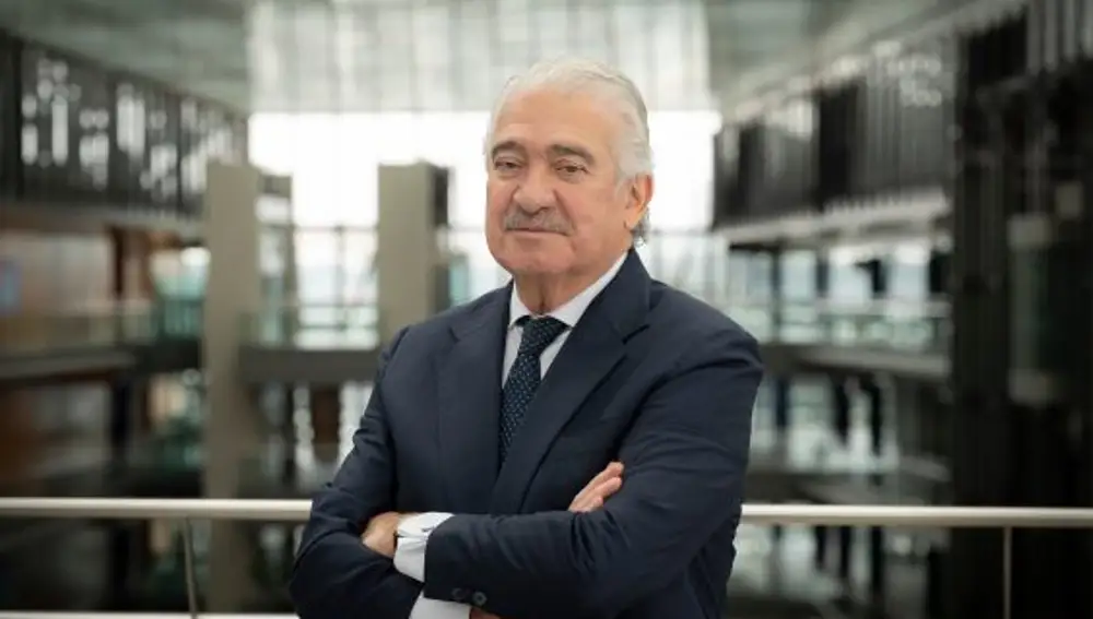 José D. Bogas Gálvez