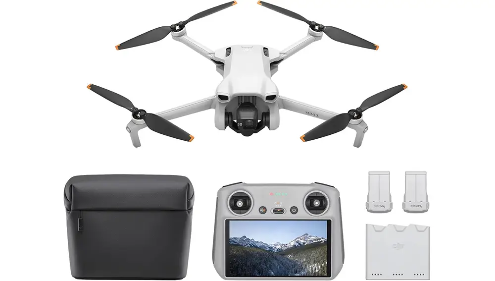 DJI Mini 3