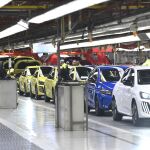 Economía/Macro.- La facturación de la industria vuelve a terreno positivo tras subir 3,4% en junio
