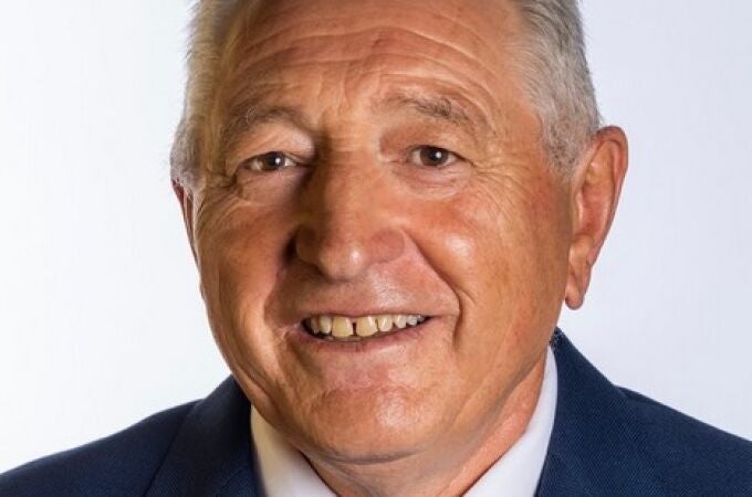 Muere a los 66 años Ángel Jiménez, diputado y alcalde de Chamartín (Ávila)