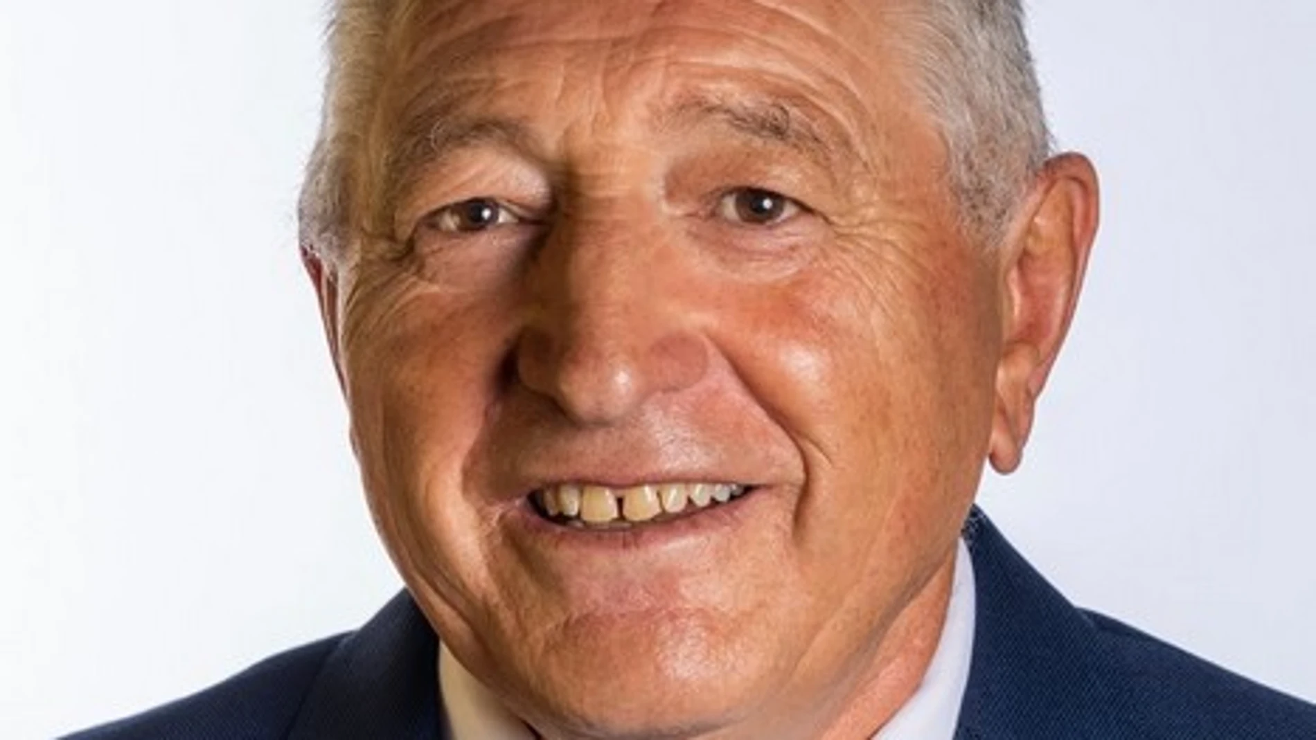 Muere a los 66 años Ángel Jiménez, diputado y alcalde de Chamartín (Ávila)