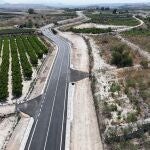 El Gobierno regional licita en julio obras por valor de 9,2 millones para mejorar carreteras regionales en 9 municipios