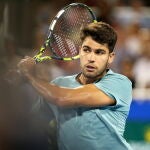 Cincinnati Open tennis championship - Day 6