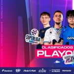 Movistar KOI Fénix y UCAM Esports avanzan a los playoffs de Superliga 
